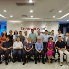 廣東省知識經(jīng)濟發(fā)展促進會一屆七次會長辦公會議順利召開，聚焦知識產(chǎn)權服務新篇章